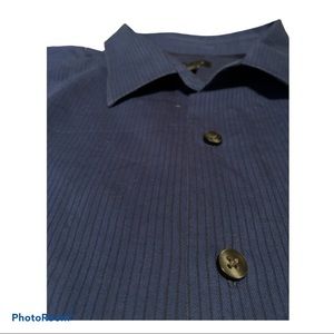 Men’s Van Heusen 3XLT Neck 20 - 20-1/2 Dress Shirt